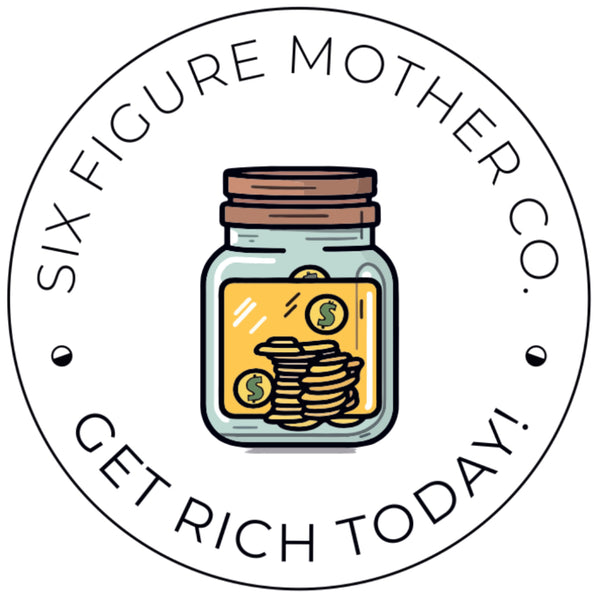 Six Figure Mother Co.
